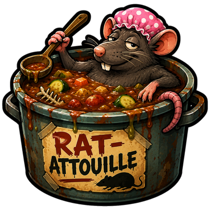 RAT-attouille